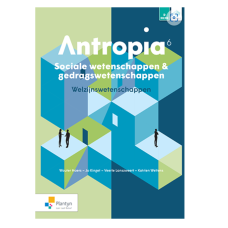  Antropia 6 sociale en gedragswetenschappen +filosofie 6WW (digitaal boek)