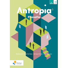 DIGITALE BOEKEN FILOSOFIE- Antropia 6 (HW)