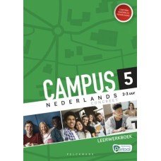 Nederlands - Campus Nederlands concreet 5