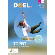 Digitaal boek DOEL. 5 - Pakket van 7 leerwerkboeken (incl. Scoodle) (PACKAGE)