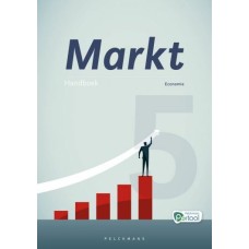 ECONOMIE - Markt 5 Economie (werkboek)