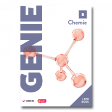 DIGITALE BOEKEN CHEMIE - Genie 5 