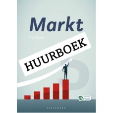 ECONOMIE - Huurboek Markt 5 Economie Handboek 
