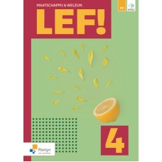  LEF! 4 MW (digitaal boek)