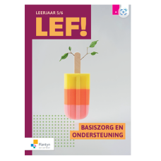  LEF 5/6 Basiszorg en ondersteuning deel 2/2