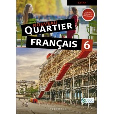 FRANS - Nouveau Quartier Francais 6 Extra 