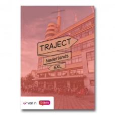 NEDERLANDS - Traject Nederlands 6XL D Leerwerkboek