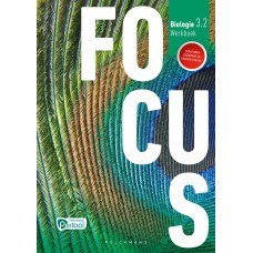 BIOLOGIE -  Focus Biologie 3.2 Leerwerkboek