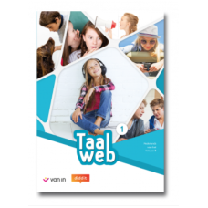 NEDERLANDS - TAALWEB 1 - LEERWERKBOEK ed 2019