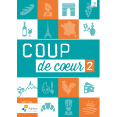 FRANS - Coup De Coeur 2 