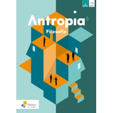 DIGITALE BOEKEN FILOSOFIE - Antropia 5