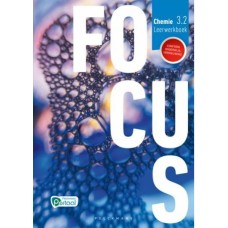 CHEMIE - Focus Chemie 3.2 Leerwerkboek