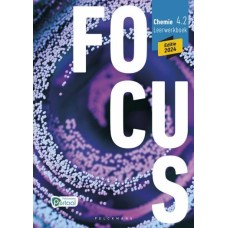 CHEMIE - Focus Chemie 4.2 Leerwerkboek (editie 2024)