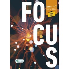FYSICA - Focus Fysica 4.2 Leerwerkboek (editie 2024)