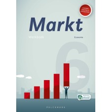 ECONOMIE - Markt 6 Economie (werkboek) 