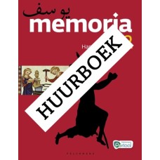 GESCHIEDENIS - Huurboek Memoria 3.2 Handboek