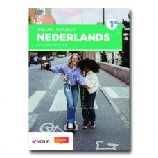 NEDERLANDS - Nieuw Traject Nederlands 1 XL (incl Diddit)