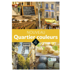 FRANS - Nouveau Quartier Couleurs 4