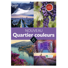  FRANS Nouveau Quartier Couleurs 6