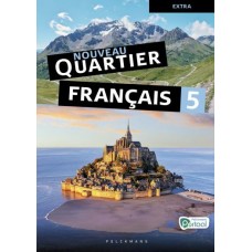 FRANS - Nouveau Quartier Francais 5 Extra