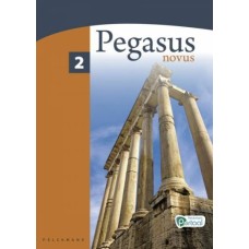 LATIJN - Pegasus Novus 2 Leerwerkboek incl. woordenlijst